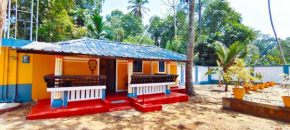OASIS BEACH VILLA MARARI